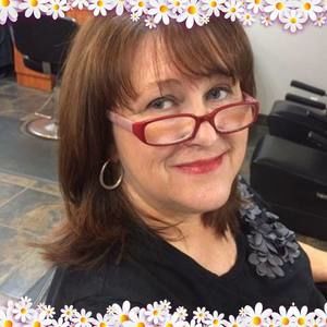 Meet your Posher, Karen